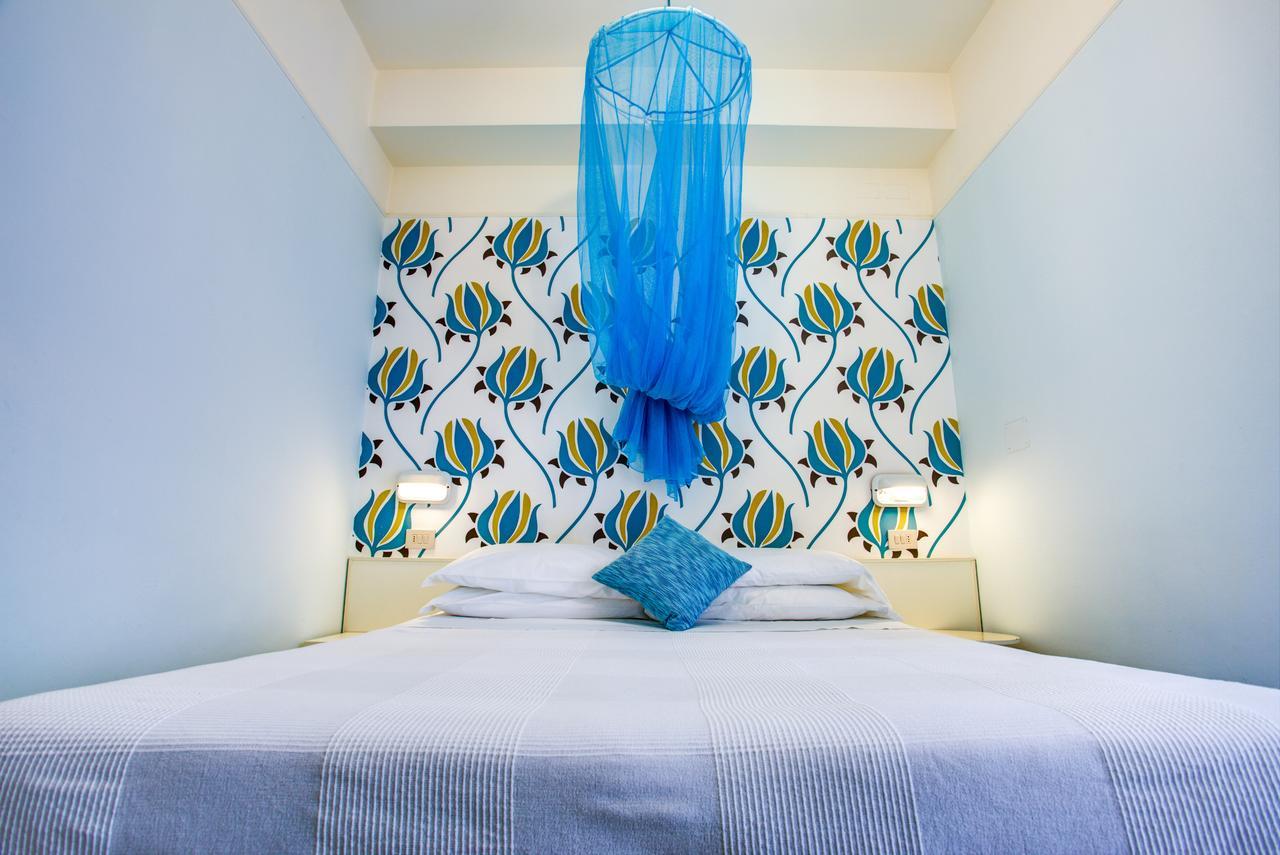 Hotel Konrad Marebello Dış mekan fotoğraf